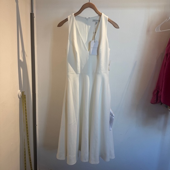 Catalina Fit & Flare Cocktail Dress
Dress the Population - Picture 2 of 5